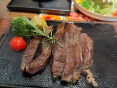 -豪客来牛排(空港华联店)