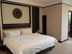 -厦门日月谷温泉渡假村