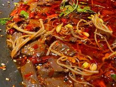 -麻六记(新天地店)