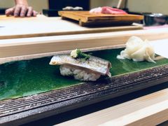 -鮨一日本料理(大中华店)