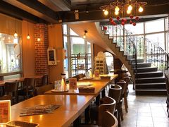 -漾漾好食Young House caf'e(基隆店)