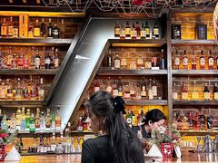 -黑角餐厅美式狂野Blackhorn(昌茂花园店)