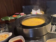 -捞王锅物料理(凯旋路店)