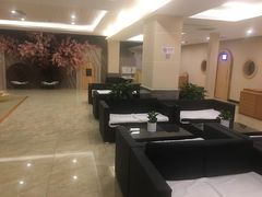 -汤里来温泉