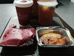 -必胜客(南湖宅急送店)