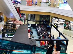 -吾悦广场(南京鼓楼店)
