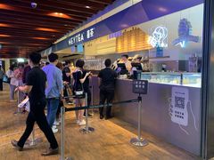 -喜茶(上海正大广场店)