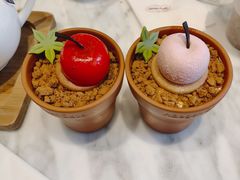 -哈根达斯(城西银泰店)