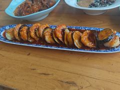 -清真利德顺小老饭庄(复兴路店)