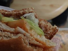 -汉堡王(万泰街店)