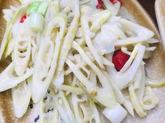 泡椒竹笋-青城甲(青城山店)