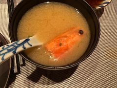 味增汤-芯元·碳烤熟成牛肉(经开店)