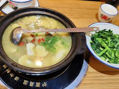 -妈妈的味道(和顺古镇店)