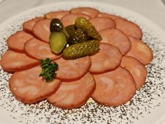 -俄士厨房(五棵松华熙LIVE店)