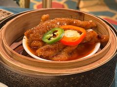 -誉八仙粤菜(万象天地店)