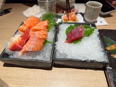 -匠和风精致料理(宁德万达店)