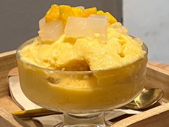 -杏甜品(尖沙咀加拿分道店)