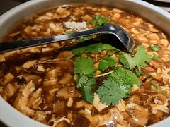 西湖牛肉羹-新白鹿餐厅(金鹰新街口店)