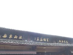 -峨眉山报国寺