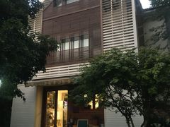 -自在弥林花园餐厅(云栖店)