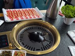-牛鲜盛齐齐哈尔烤肉(曹路店)