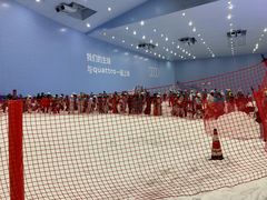 -广州热雪奇迹