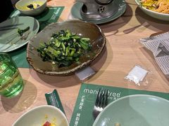 -mango tree芒果树泰国餐厅(青岛万象城店)