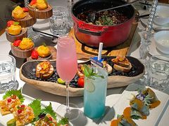 -烛影拾光观景餐厅·创意菜·摄影·小提琴(大唐不夜城店)