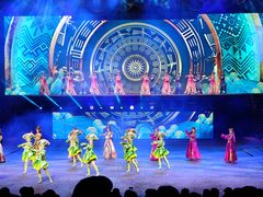 -深圳锦绣中华民俗村