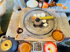 -景迈森林(古华园店)