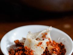 羊肉羊杂-野狗羊肉汤