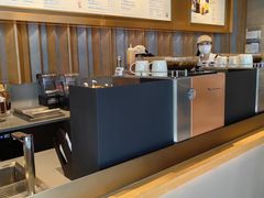 -星巴克臻选(济南恒隆店)