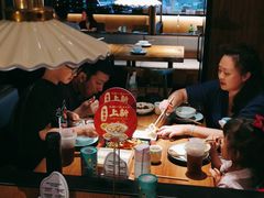 大堂-九锅一堂酸菜鱼(新南凯德直营店)