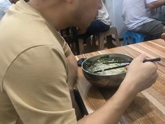 -贵州特色羊肉粉(北岸印象店)