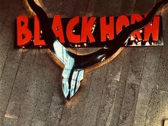 -黑角餐厅美式狂野Blackhorn(昌茂花园店)