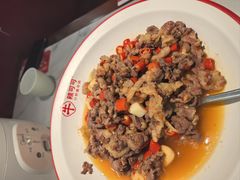 -辣可可·小炒黄牛肉(望京凯德MALL店)