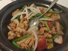 -至潮餐厅精致粤菜·活鲈鱼·走地鸡(珠江新城店)