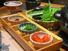 -黑牛の店·和牛烧肉(大悦城店)