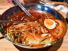 -KimPro 辛普乐概念韩餐