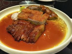 -新雅粤菜馆(南京东路店)