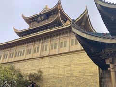 -峨眉山风景名胜区