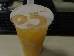 -CoCo都可(文星广场店)