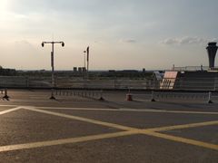 -银川河东国际机场