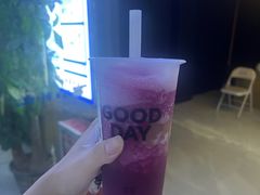 -古茗(番禺厦滘店)
