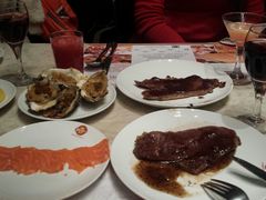 android_upload_pic-芭菲盛宴·环球美食(解放碑英利国际店)