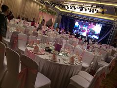 -绿岛国际酒店·海鲜酒楼(八七路店)