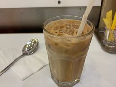 -大哥餐厅(西城花园店)