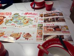 -来菜·湖北头牌藕汤(武商MALL众圆店)