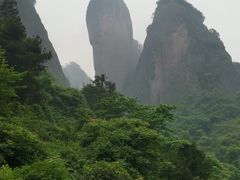 -崀山风景名胜区