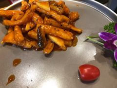 -天山传奇新疆菜(SKLP店)